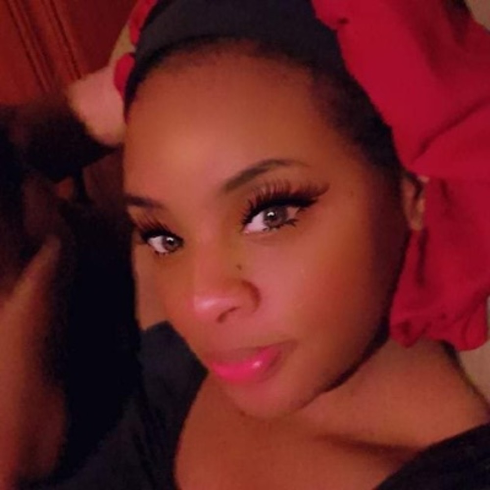 Meet your Posher, Sherika